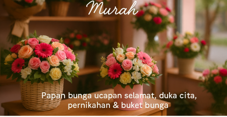 Toko Bunga Gununghalu